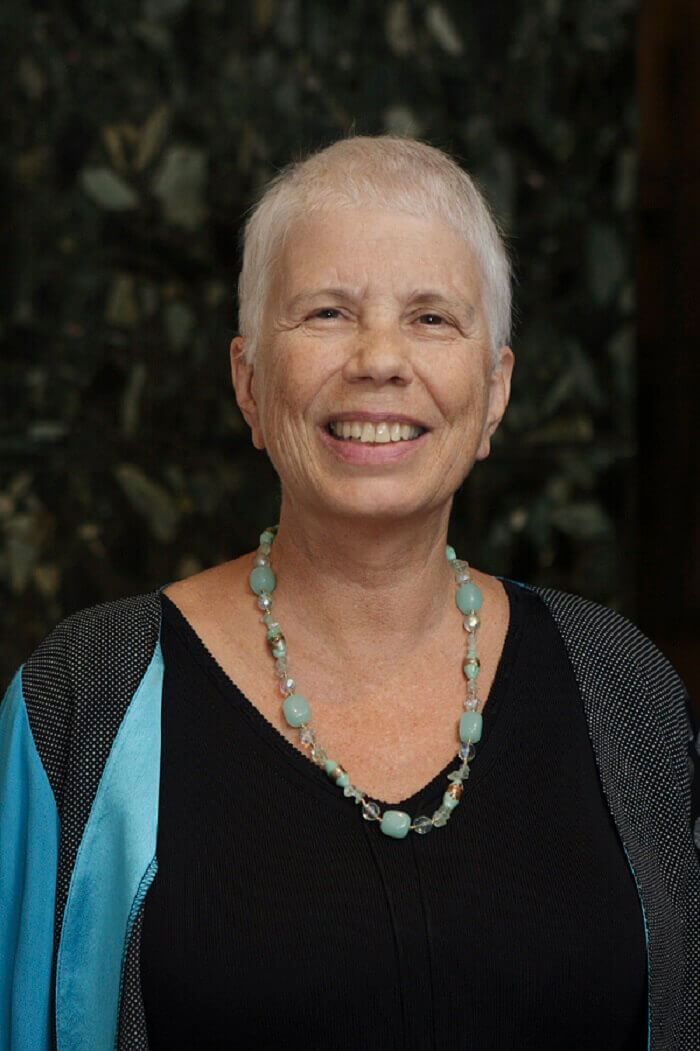 Barbara Swirski (Foto: privat)