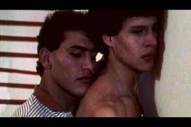 Auschnitt aus dem Film „Drifting“ von Amos Gutman, 1983.&nbsp;&nbsp;