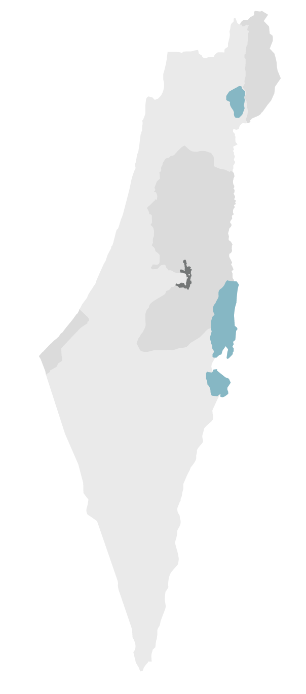 Ost-Jerusalem<div class="rosa-column" src=