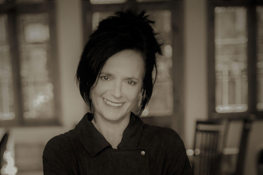  Ofira Henig. Foto: Gerard Alon